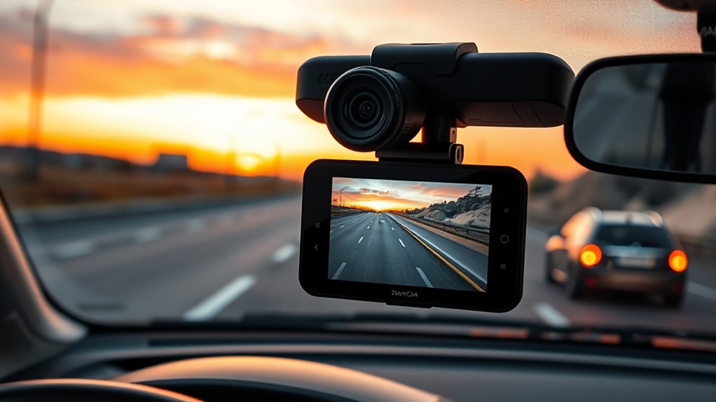 high resolution night vision