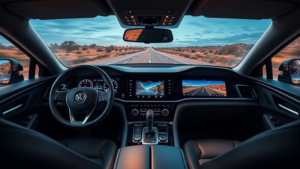 high resolution night vision storage