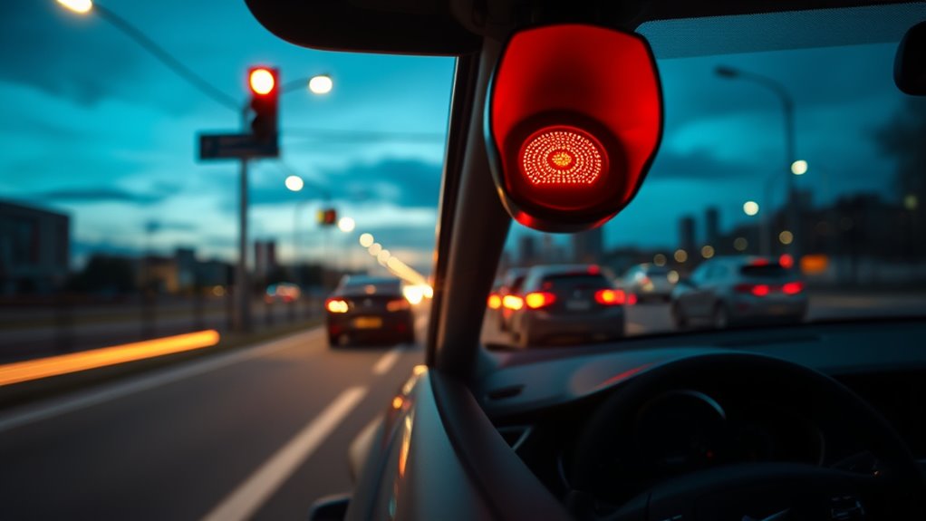 high resolution stable dash cam