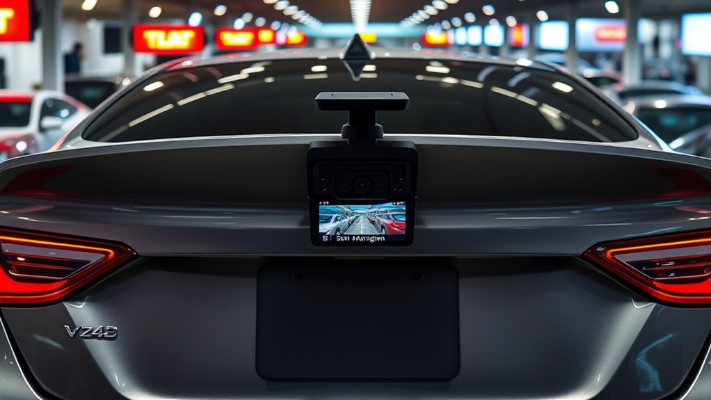 high resolution weatherproof easy installation