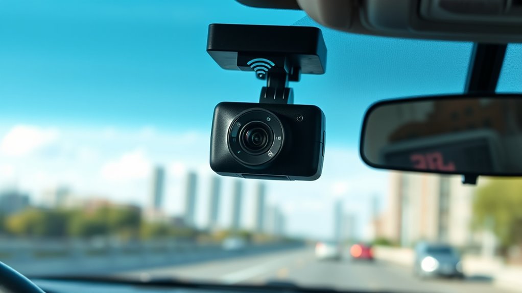 high speed connectivity and clarity