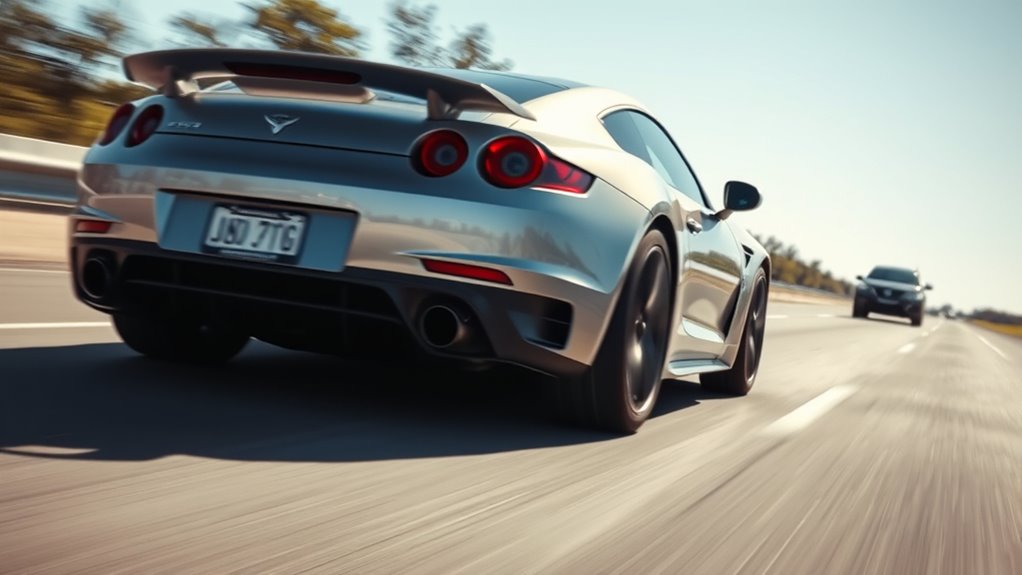 high speed motion freezing techniques