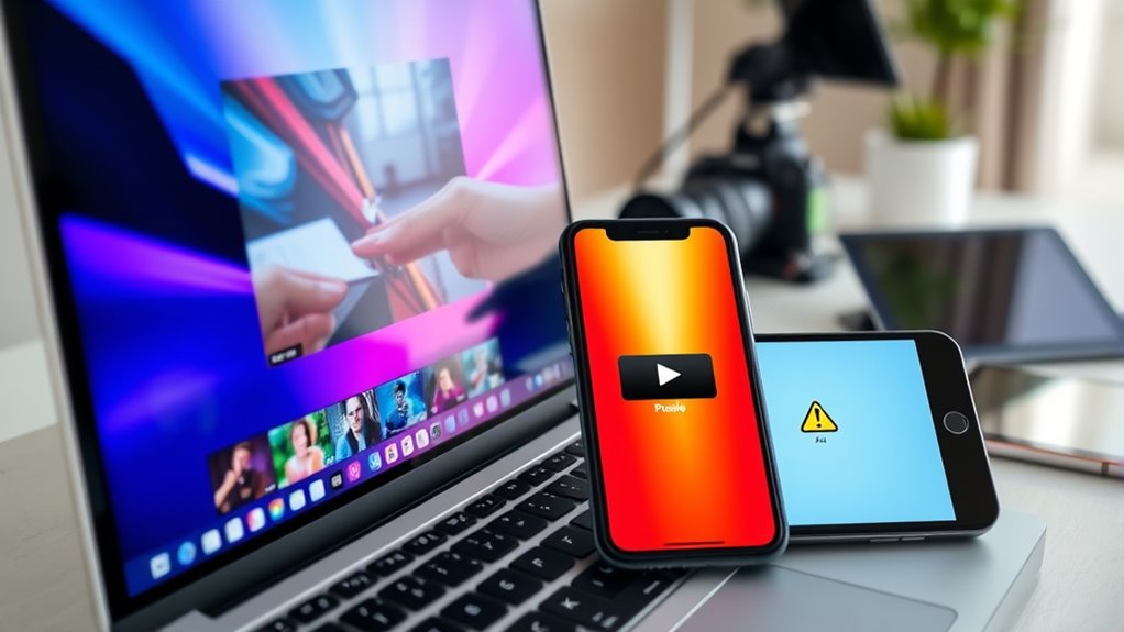 higher resolution demands more processing