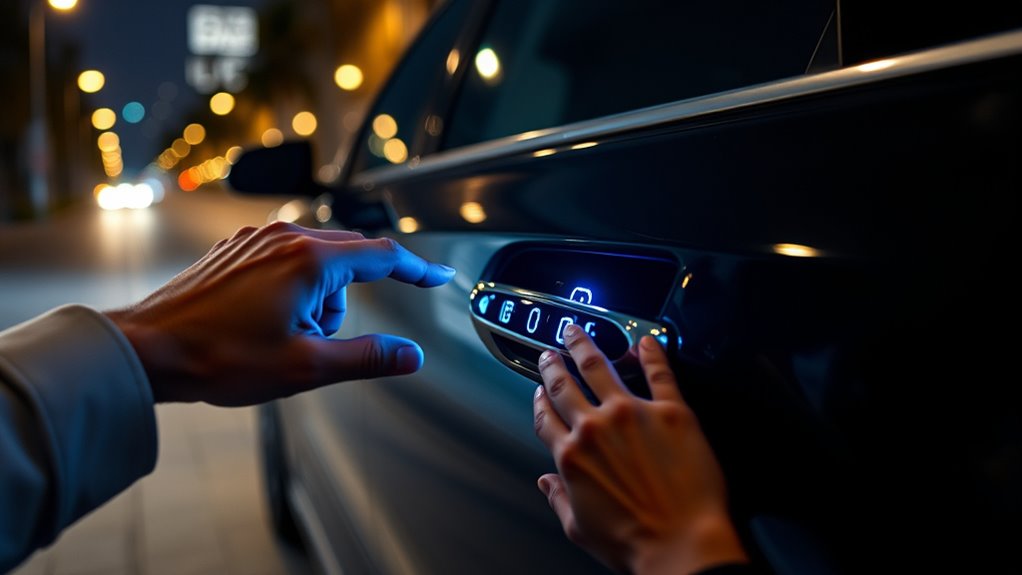 home security system considerations