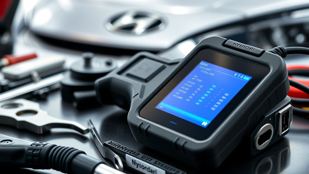 hyundai kia diagnostic compatibility