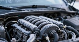 identifies cold start issues