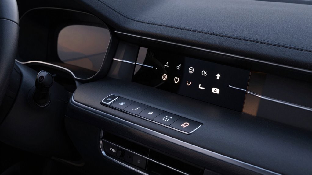 identify and disable accessory power