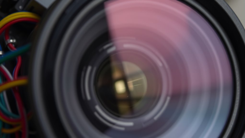 identify and fix flickering