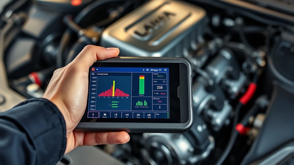identify cylinder misfire codes