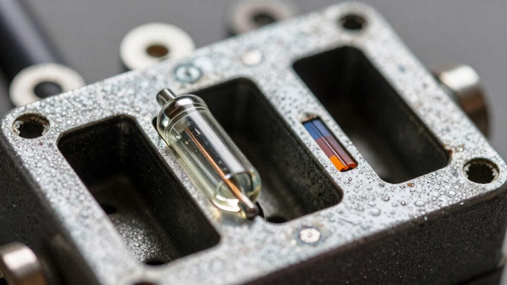 identify fuse type easily