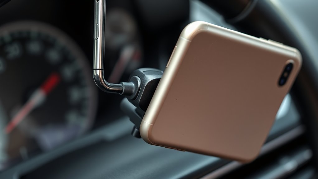 identify mounting vibration causes