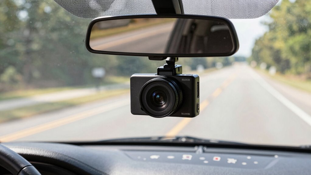 illinois dash cam regulations