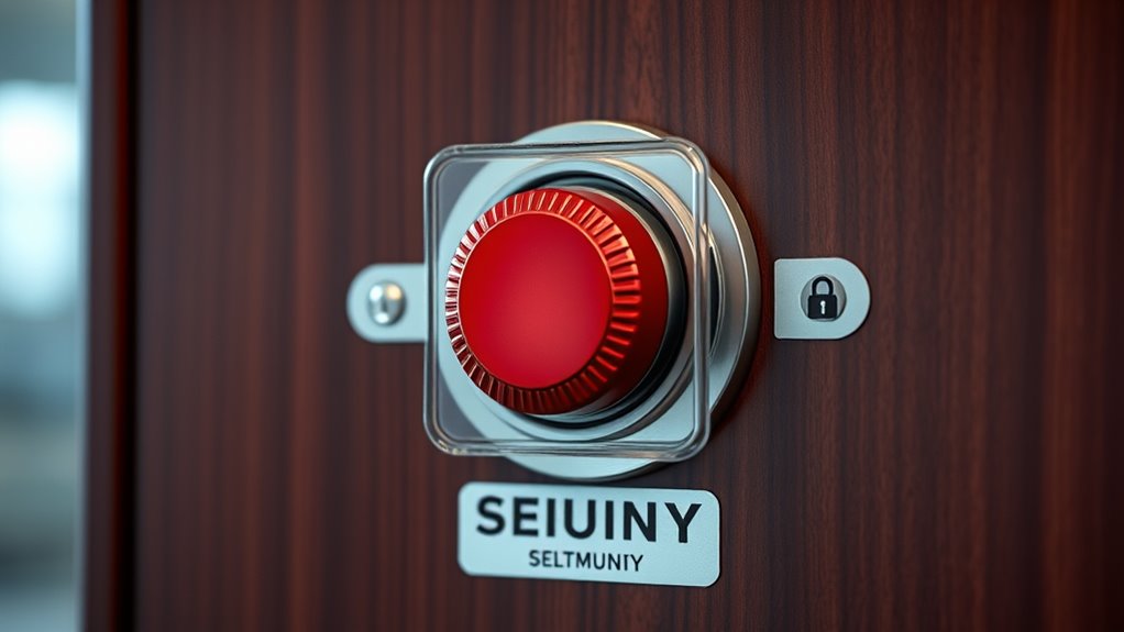 immediate threat containment system