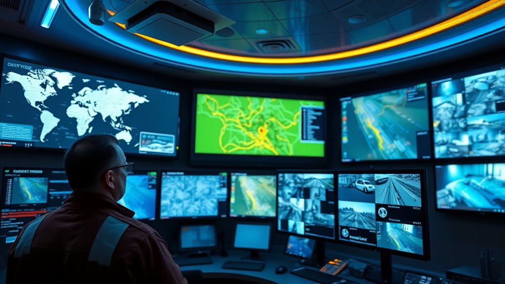 implement role based access controls