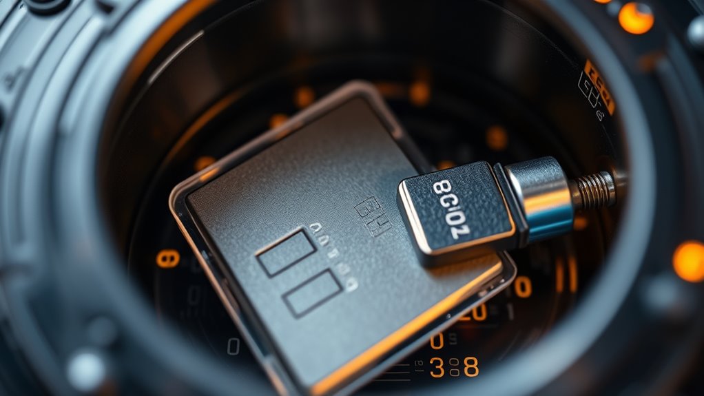 implement secure data encryption