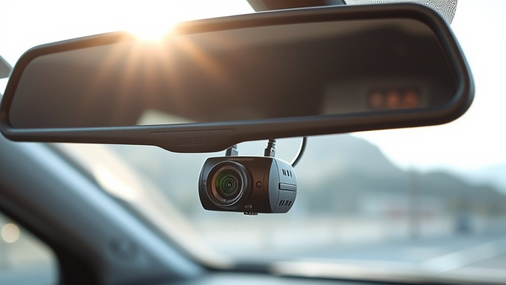 in cabin screen compliance laws