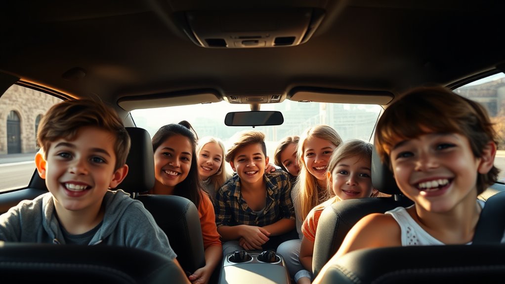 in car recording consent laws