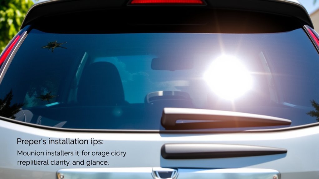 inspect clean remove debris