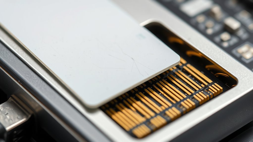 inspect clean replace damaged