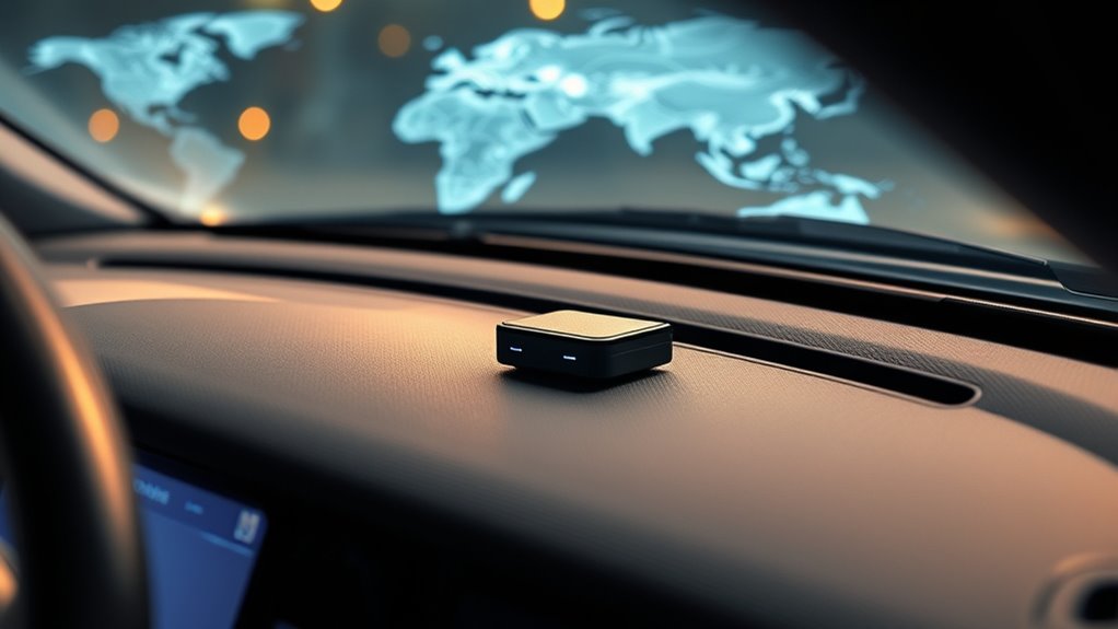 installation power accuracy alerts