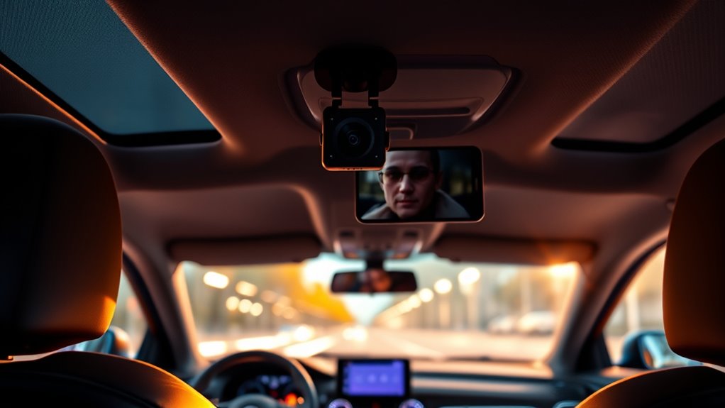 interior recording essentials