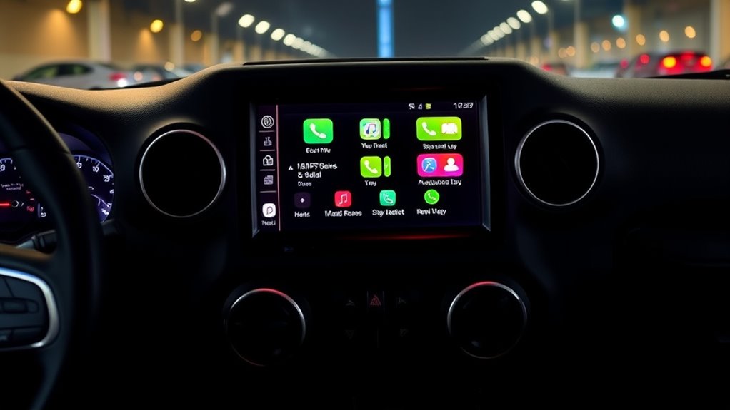jeep carplay installation tips