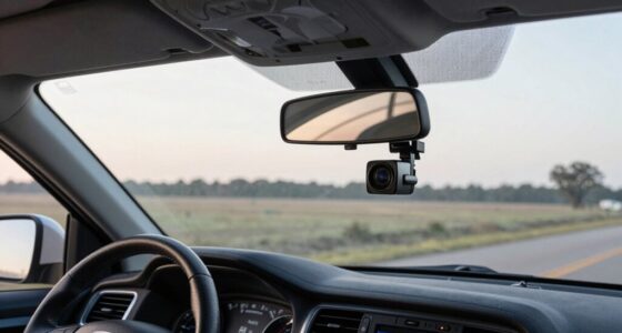 kansas dash cam regulations
