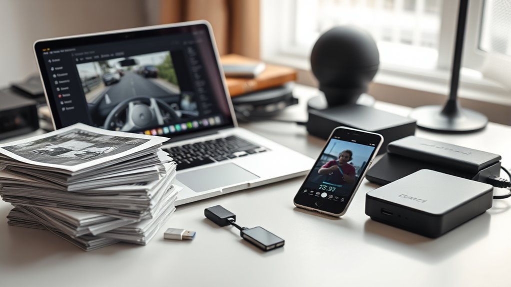 keep detailed claim records