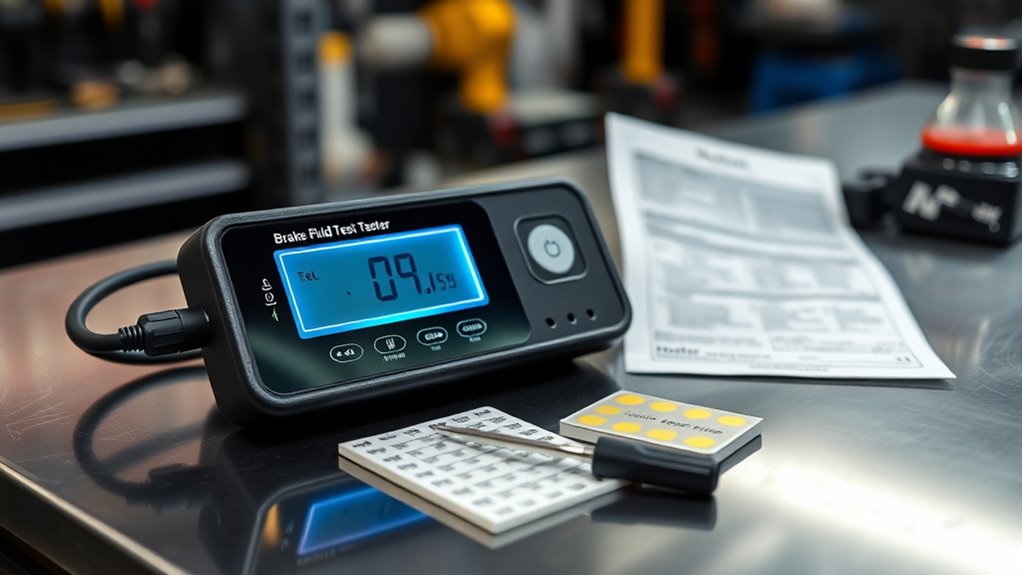 key factors for selection