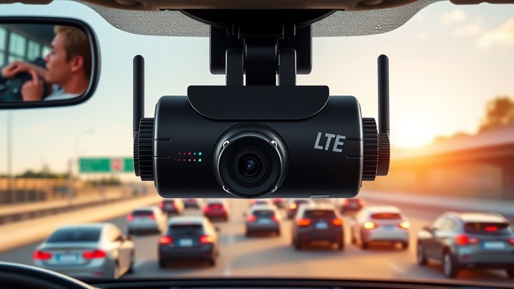 key features for selection