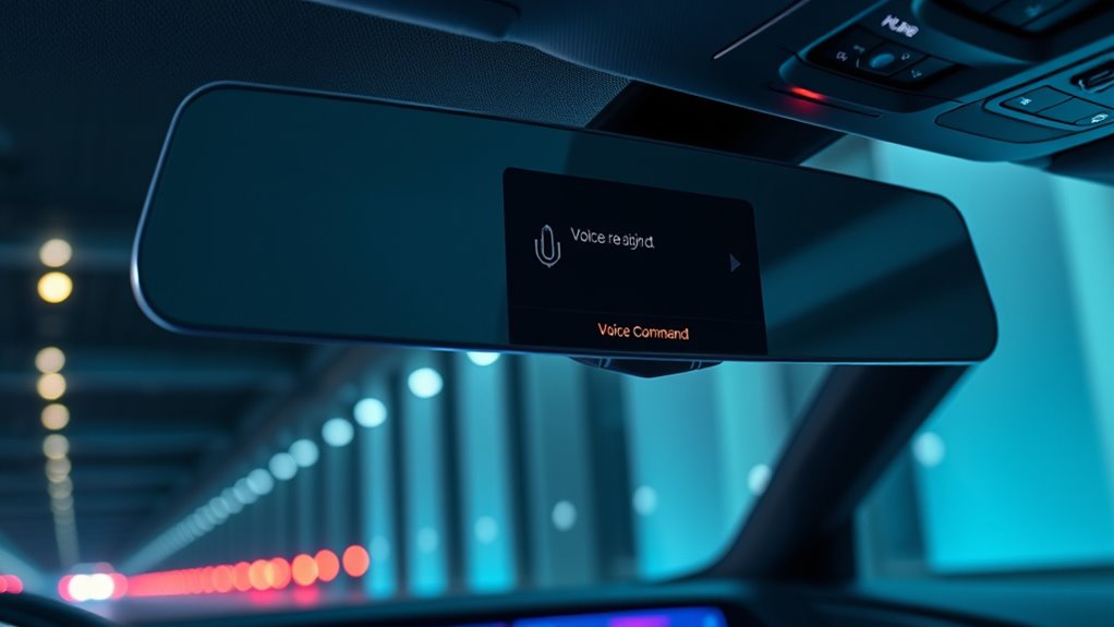 key features for selection