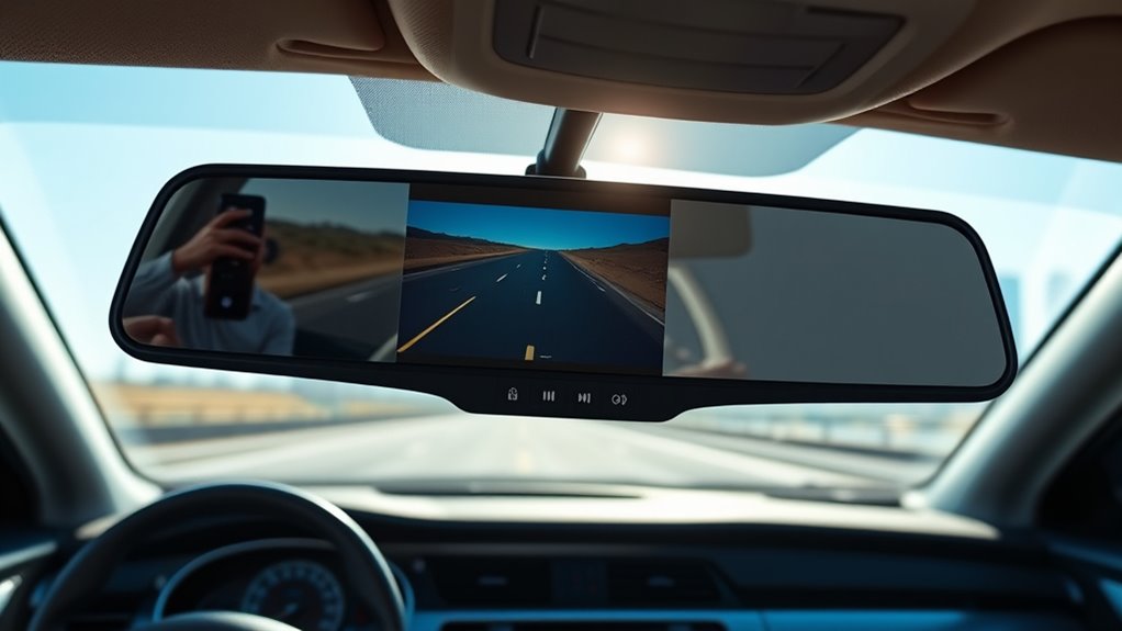 key safety and features