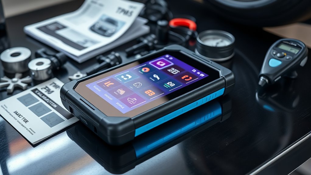 key tpms programming factors