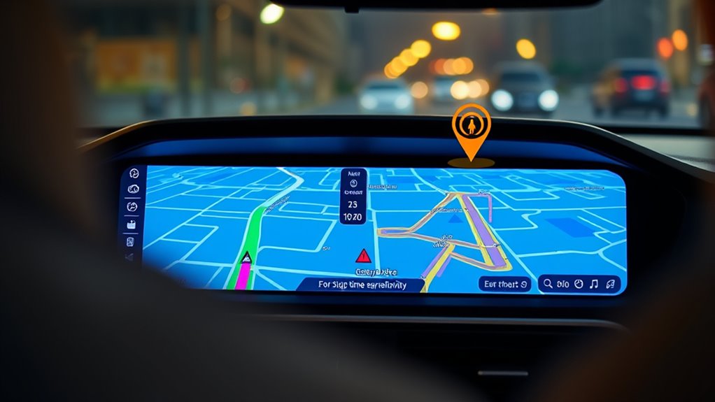 key tracking system features