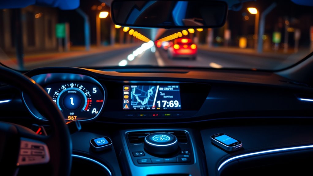 key vehicle security factors