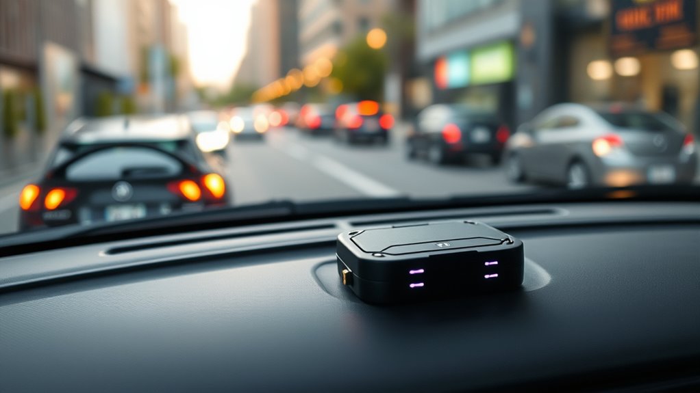 key vehicle tracking considerations