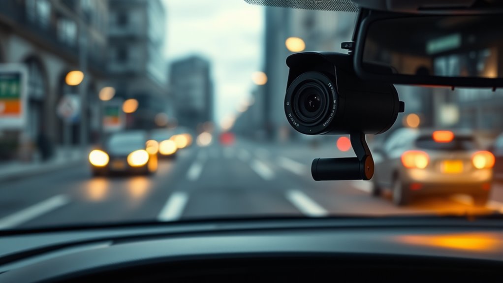 legal access to footage