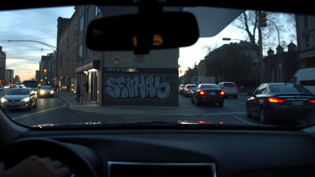 legal admissibility and privacy