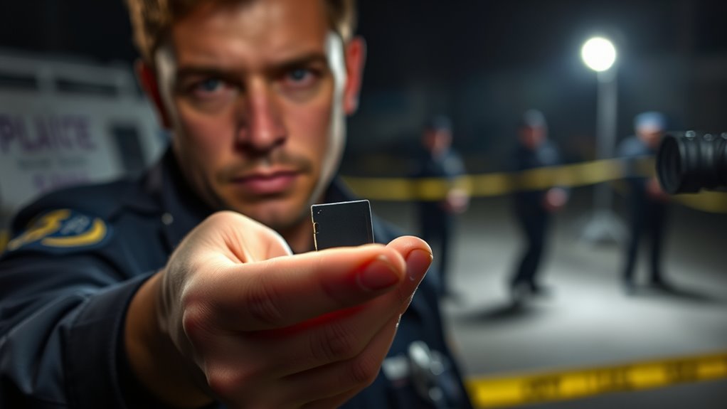 legal advice before data search