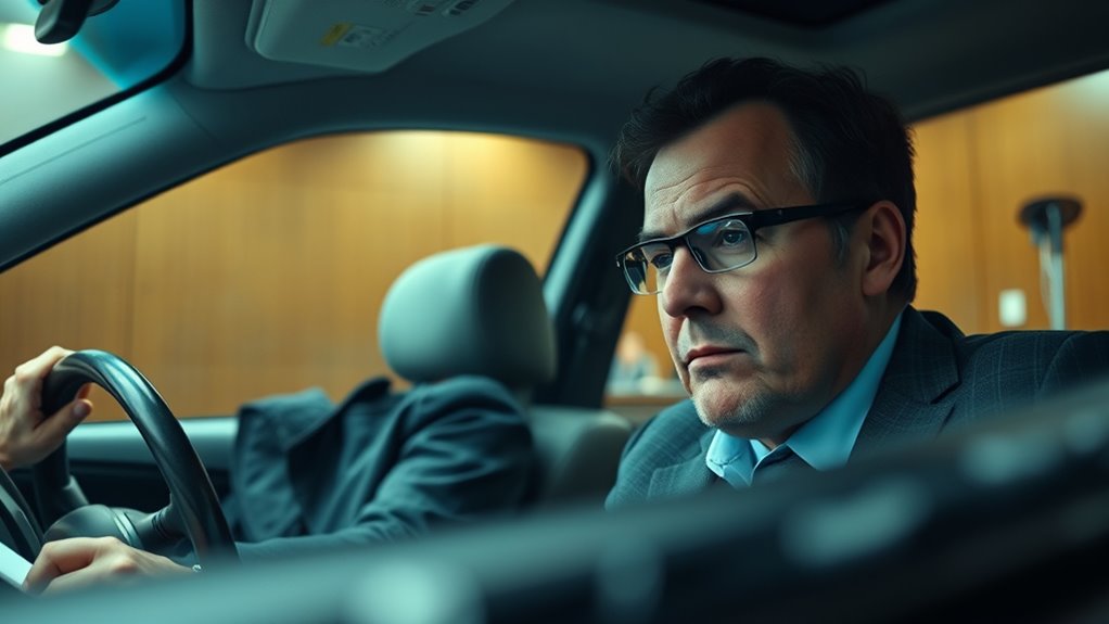 legal and privacy compliance