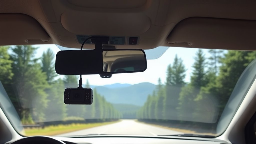 legal camera placement regulations