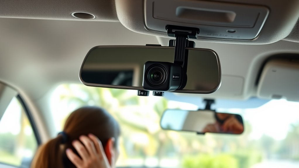 legal privacy and recording rules