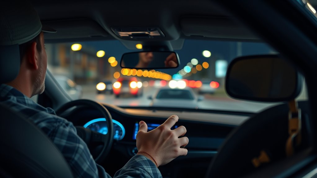 legal recording during emergencies