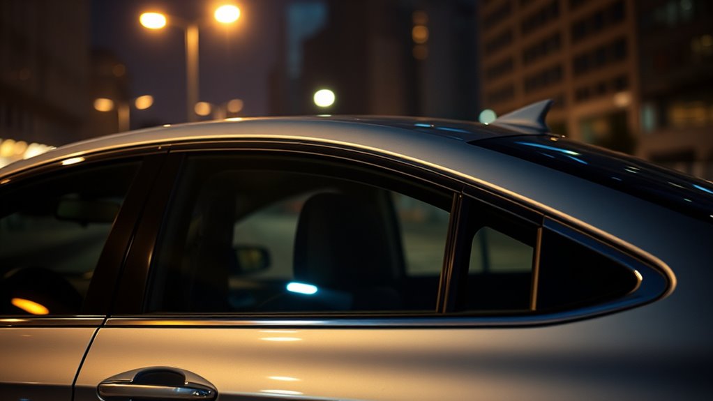 legal recording vehicle conversations