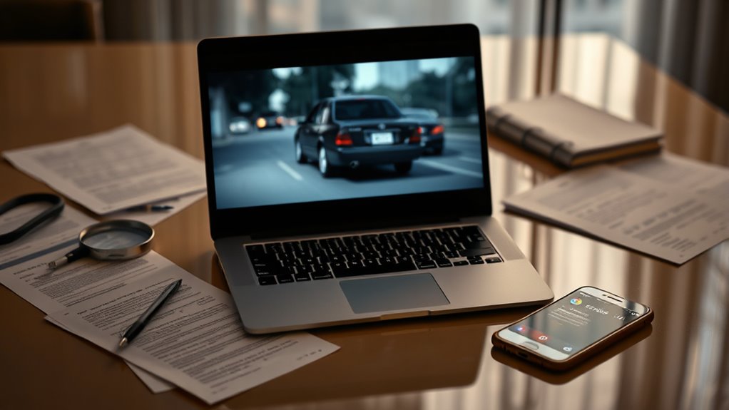 legal risks of deleting evidence