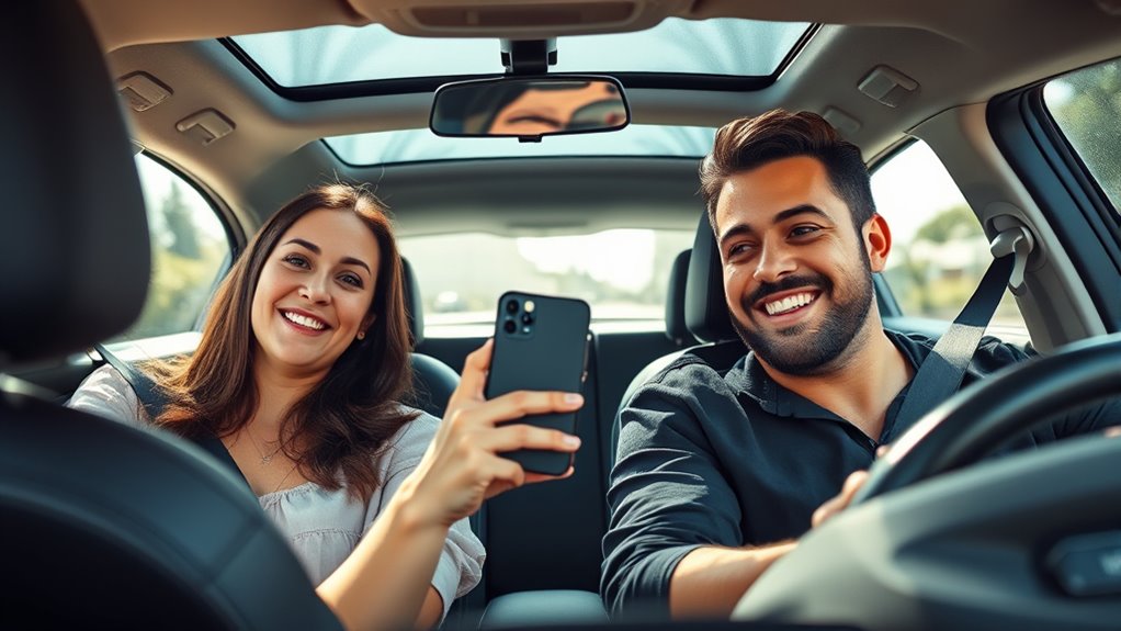 legal secure private recordings