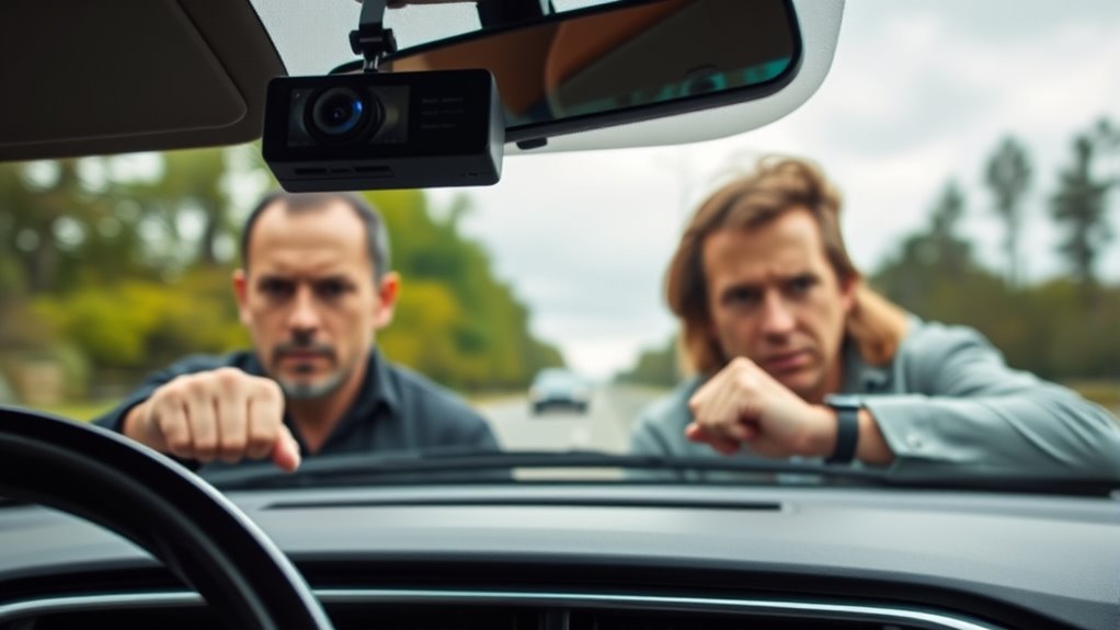 legal standards for video evidence