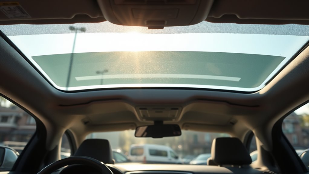 legal window tint regulations