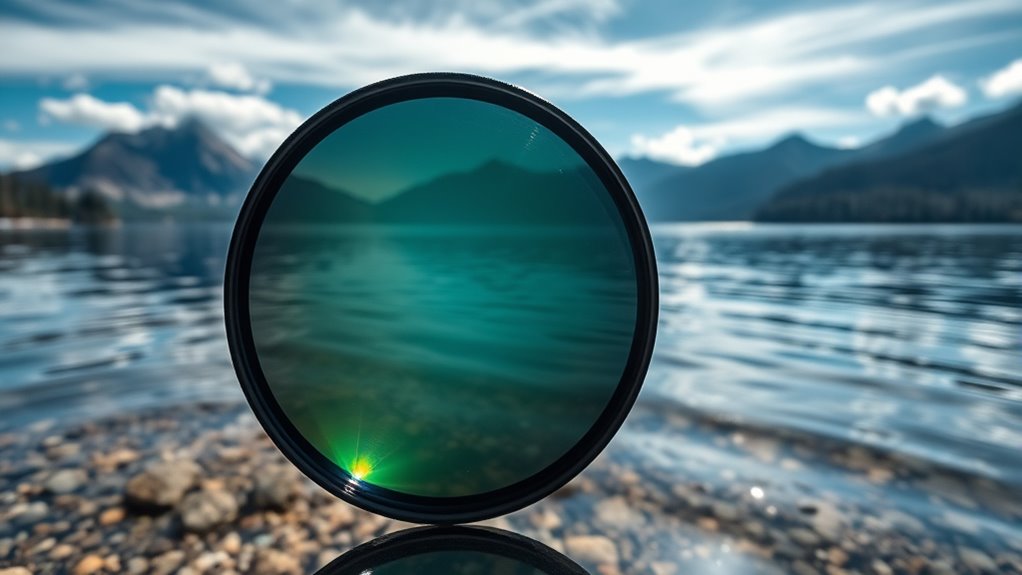 light polarization transmission rules