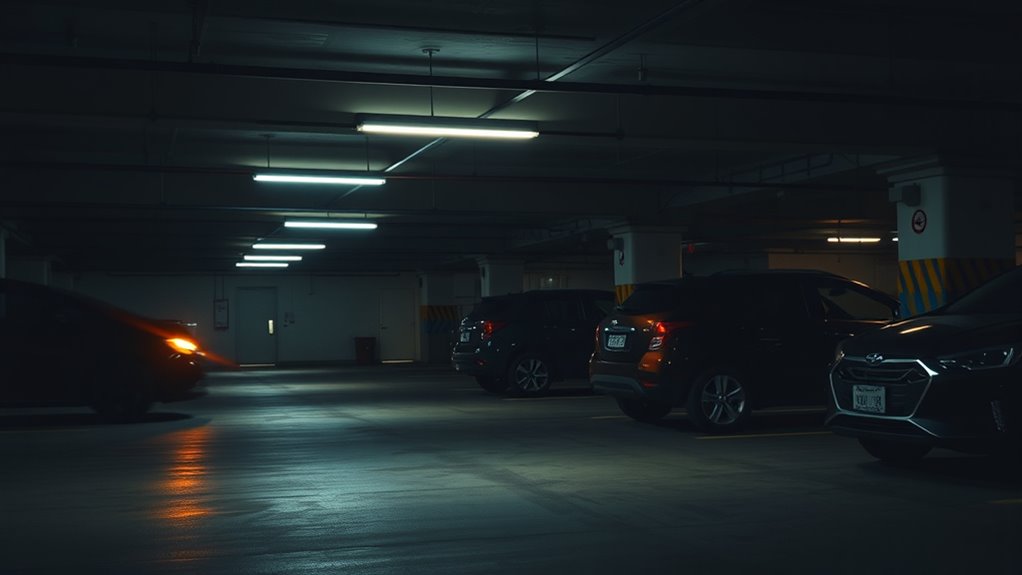 lighting variability affects camera performance